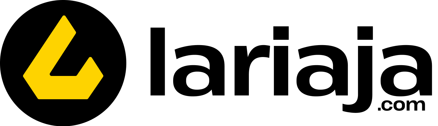 Lariaja Logo