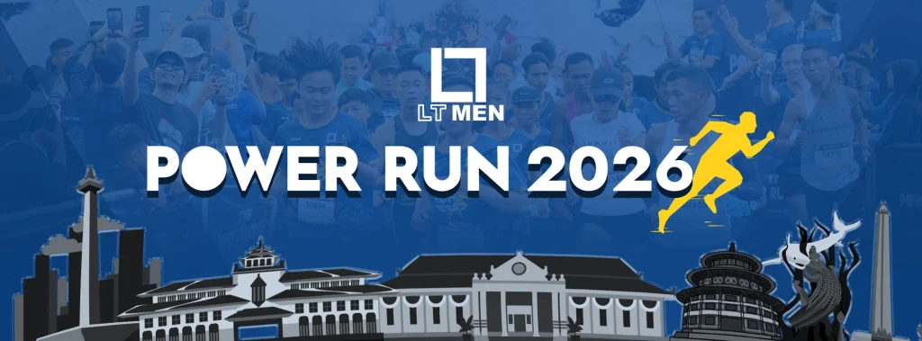 LT MEN Power Run 2026